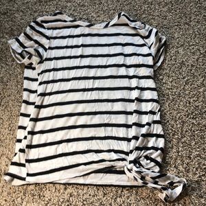 Striped shirt